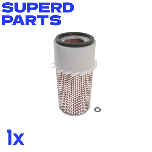 Air filter fits hyundai - filter, h100
