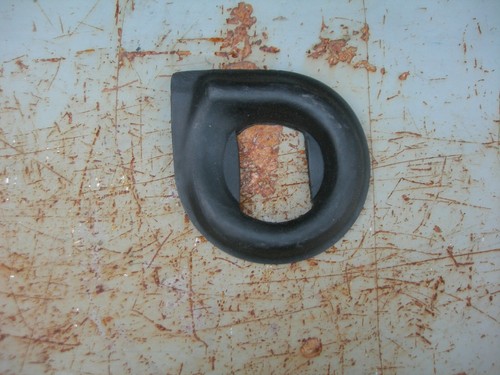 Bedford cf2 front coil - cf,