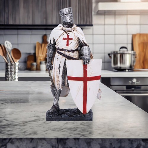 Medieval templar knight take - templar,