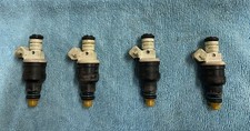 VW Polo GT Injectors