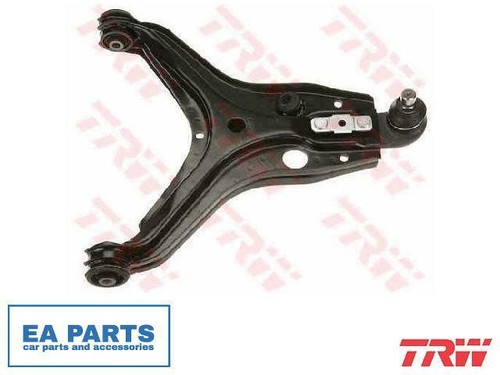 Track control arm - track, audi