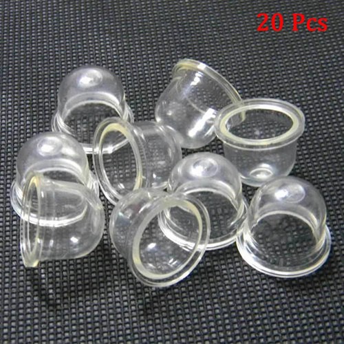 20pcs carburetor spare parts - 20pcs,