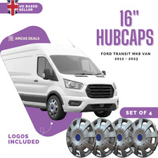 16" WHEEL TRIMS TO FIT FORD