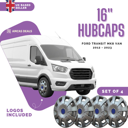 Wheel trims fit ford - wheel,