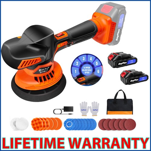 Battery cordless rotary car - 2,