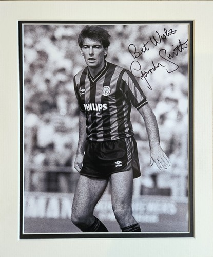 Gordon smith manchester city - smith,,