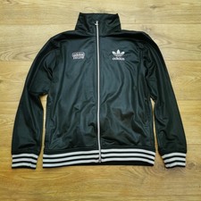 Adidas Track Jacket Mens M