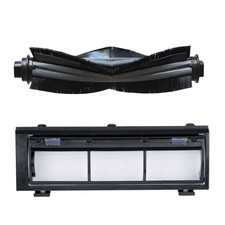 Roller Brush & Cover For Yeedi