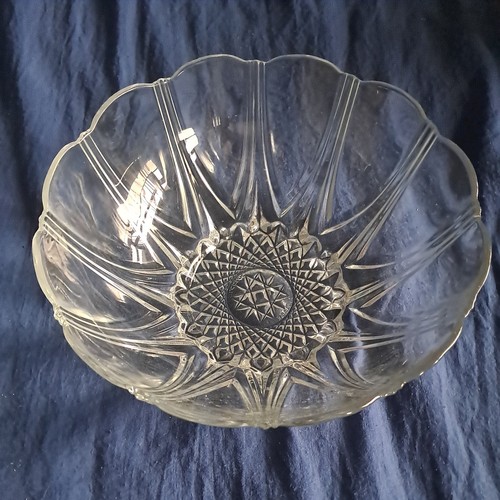 Vintage arcoroc france large - arcoroc,