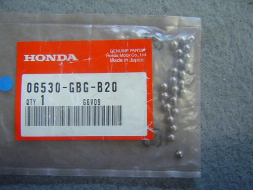 Set steering balls - steering,