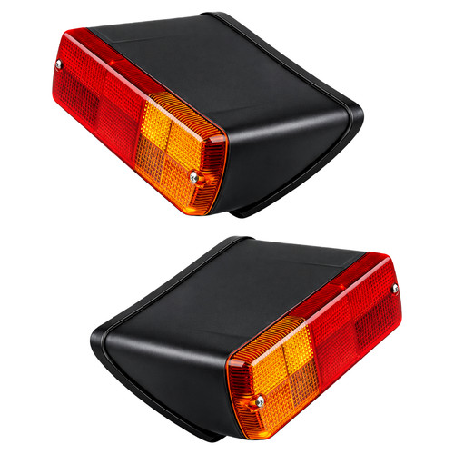 Pair rear tail - pair, for