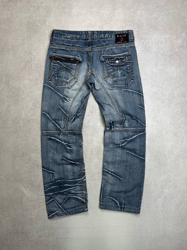 Vintage kosmo lupo japanese - vintage,