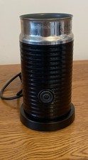 Nespresso Aeroccino 3 Milk