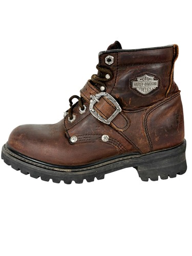 Harley davidson leather - harley,