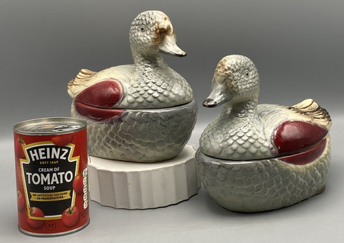 Michel caugant faience - 2, x
