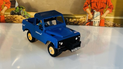 Britains 9924 scale land - 9924,
