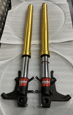 Suzuki GSXR 750 600 L1 to L7