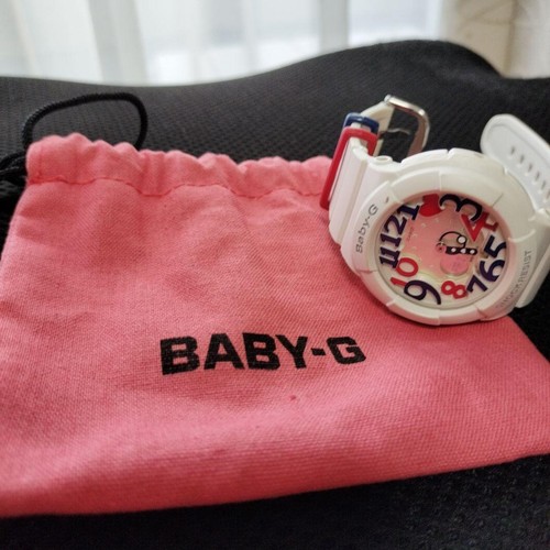Casio baby shock ladies - baby, ladies'