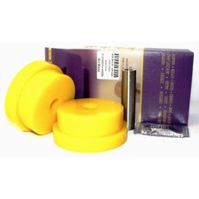 Powerflex Engine Mounting