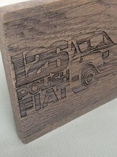 Polski Fiat 126p maluch