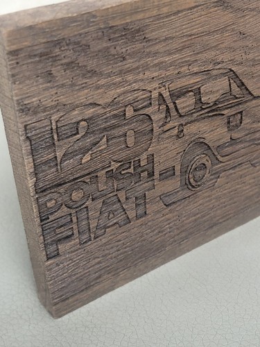 Polski fiat 126p maluch - polski,