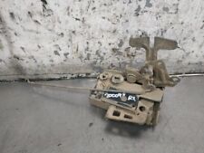 rear door lock lh for CITROEN