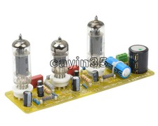 6N1+6P1 Vacuum&Valve Tube