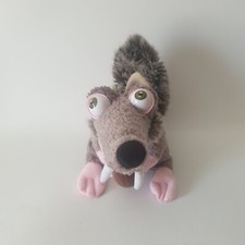 Ice Age Original Scrat