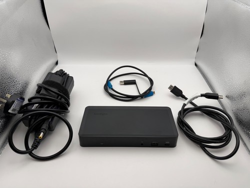 Kensington sd4700p usb - kensington, usb-c