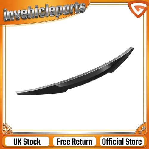 Rear spoiler for bmw - spoiler,
