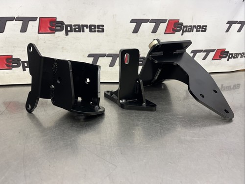 Mk2 golf engine mount kit - golf,