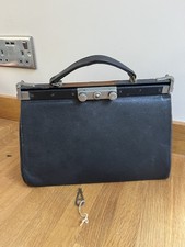 Vintage Leather Doctors