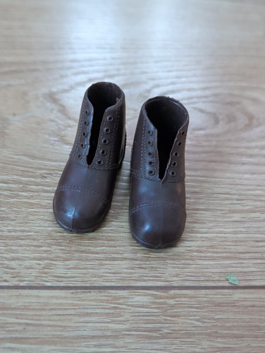 Vintage action man - vintage,