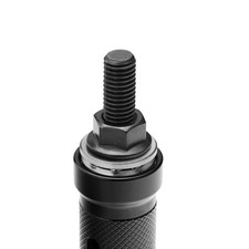 Stainless Steel Lock Cylinder