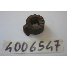 Minarelli P4 P6 Kickstart Gear