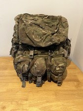 British Army Tailored MTP