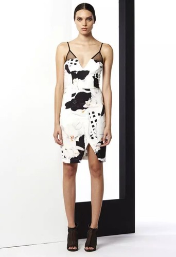 Shona joy dress size us4 - shona, 8