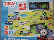 thomas and friends motorised