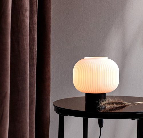 Nordlux milford table lamp - nordlux,