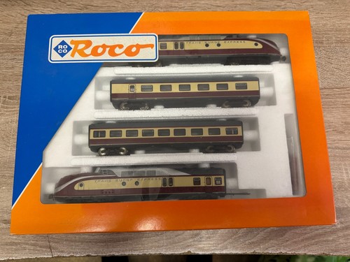 Roco 43851 sound digital - 43851, ac