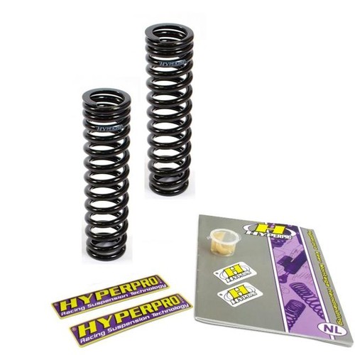 Hyperpro progressive rear - hyperpro,