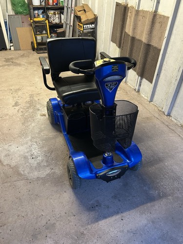 Sterling sapphire mobility - sterling, 2