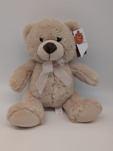Teddy bear keel - teddy,