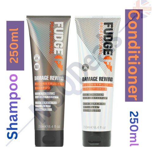 Fudge professional damage - professional,