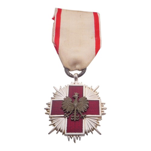Poland polish red cross - /,