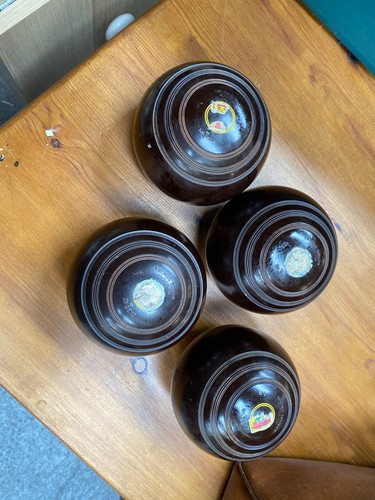 Thomas taylor lignoid bowls - thomas,
