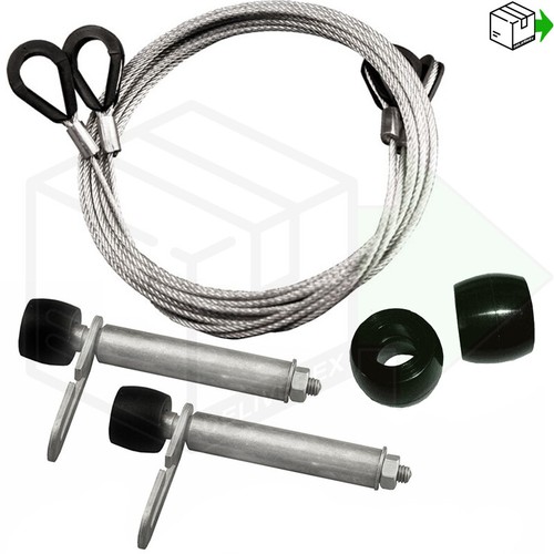 Garador rollers mk3c - garador, 96mm