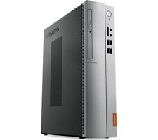 NEW BOXED -LENOVO IDEACENTRE 310S-08ASR AMD A6 4GB RAM 1TB HDD WIFI WIN 10 90G9
