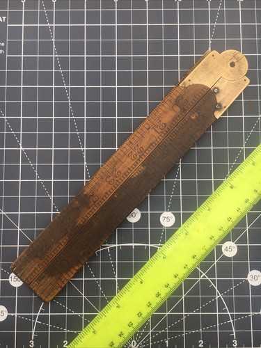 Antique rabone - rabone,
