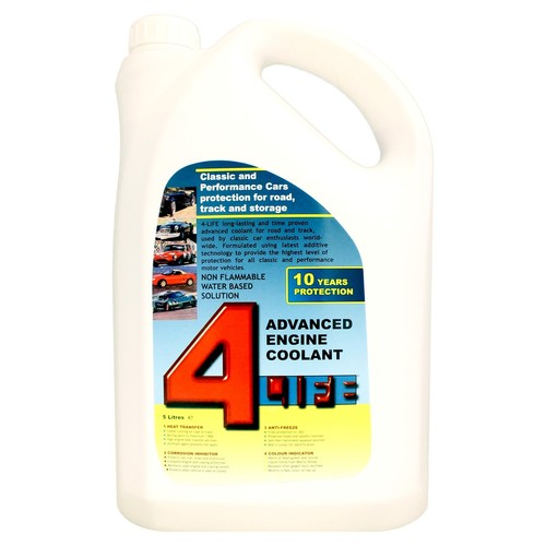 Life forlife advanced engine - forlife,